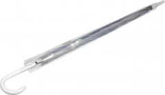 Зонт-трость «Прозрачный купол» - Фото 6