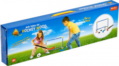 Набор детский для игры в хоккей - Фото 8