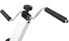 Тренажер педальный для ног и рук «Дуал Байк» - Фото 2