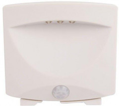 Светильник с датчиком света и движения - Фото 1