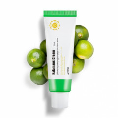 Крем для лица осветляющий с экстрактом каламанси - Фото 2