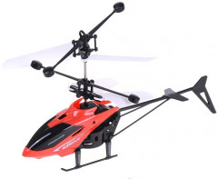 Вертолет «Прогулочный» - Фото 1