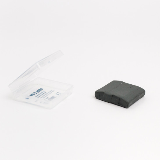 Ластик-клячка