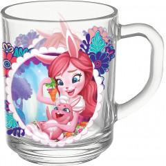 Кружка «Зайчонок» - Фото 1