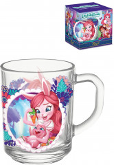 Кружка «Зайчонок» - Фото 3