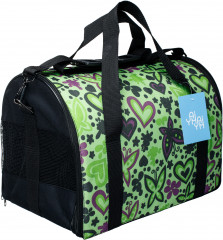 Переноска для транспортировки животных - Фото 2