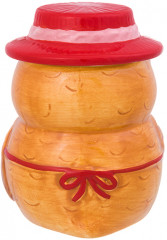 Горшочек для меда «Сова» - Фото 3