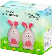 Набор для специй «Зайки» - Фото 3