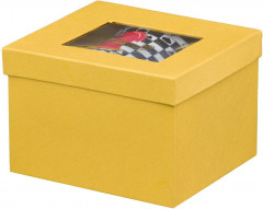 Кружка «Ход конём» - Фото 2