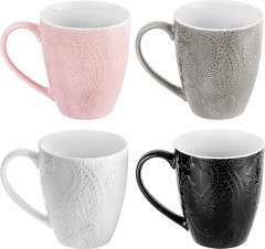 Набор кружек «Восточный узор» - Фото 2