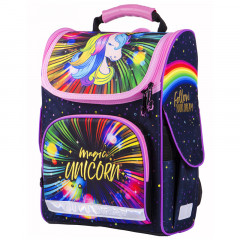 Ранец облегченный «Neo-unicorn» - Фото 2