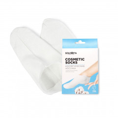 Носочки косметические - Фото 1