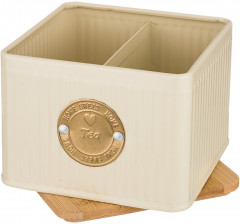 Банка для чайных пакетиков «Арктик» - Фото 2