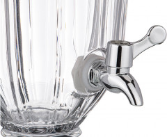 Диспенсер для напитков «Лимонадница» - Фото 1