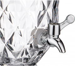 Диспенсер для напитков «Лимонадница» - Фото 1