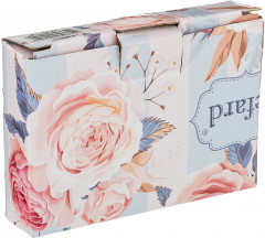 Набор подставок под чайные пакетики «Bellisimo» - Фото 2