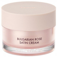 Крем для лица увлажняющий на основе болгарской розы - Фото 1