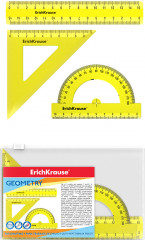 Набор геометрический - Фото 1