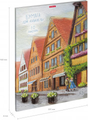 Бумага для акварели «Promenade» - Фото 2