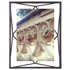 Фоторамка «Prisma» (13х18 см), черная - Фото 1