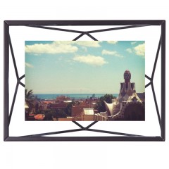 Фоторамка «Prisma» (10х15 см), черная - Фото 1