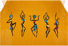 Фартук «Африка» - Фото 2