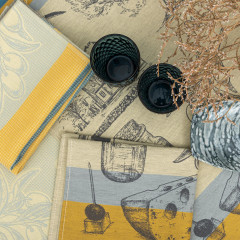 Полотенце кухонное - Фото 1