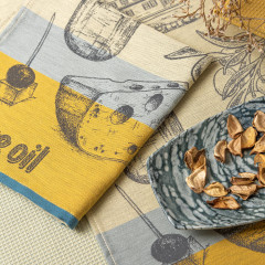 Полотенце кухонное - Фото 2