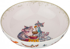 Салатник «Пальчики оближешь» - Фото 2