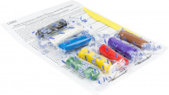 Набор полимерной глины - Фото 1