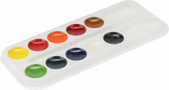 Краски акварельные - Фото 1