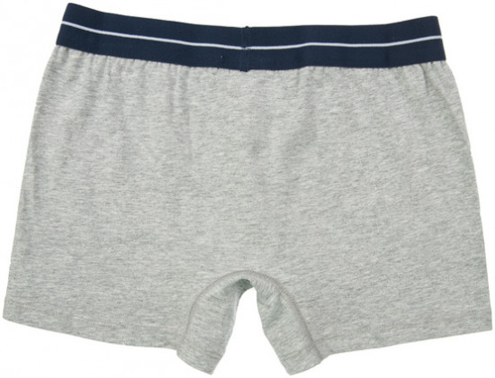 Трусы для мальчиков