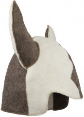 Шапка банная «Викинг» - Фото 1