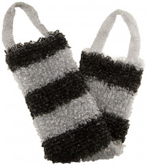 Мочалка-лента «Мужская» - Фото 1