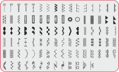 Швейная машина Amelia - Фото 6