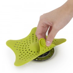 Фильтр для слива «Starfish», зеленый - Фото 1