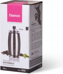 Кофемолка ручная - Фото 4