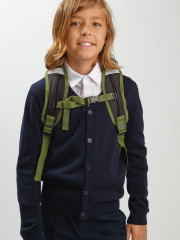 Рюкзак школьный - Фото 4