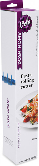 Ролик для нарезки лапши «Vela»