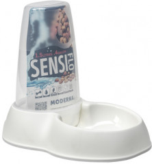 Диспенсер для еды или воды «Sensiflo» - Фото 1