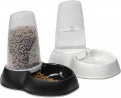 Диспенсер для еды или воды «Sensiflo» - Фото 2