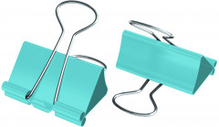 Зажимы для бумаг - Фото 1