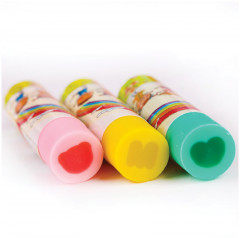 Набор ластиков - Фото 3