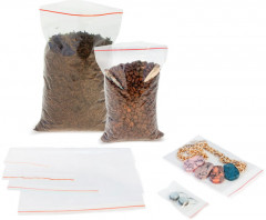 Пакеты с замком «Zip Lock» - Фото 3