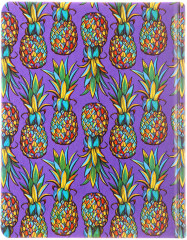 Дневник для 1-11 классов «Pineapples» - Фото 1