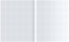 Тетрадь школьная - Фото 1