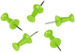 Кнопки силовые - Фото 1