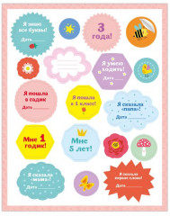 Ростомер для девочек - Фото 3