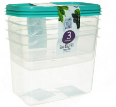 Набор контейнеров для заморозки - Фото 1