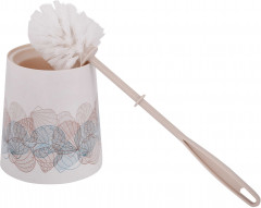 Ерш туалетный «Ракушки» - Фото 1